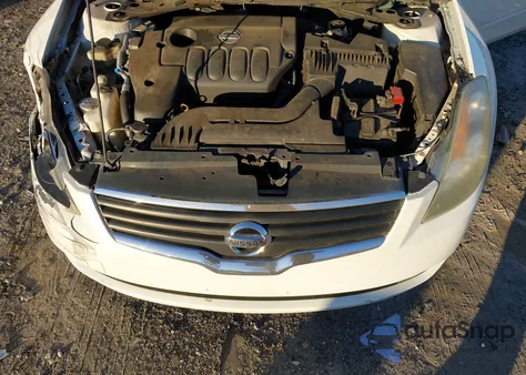 2009 Nissan Altima 2.5 S z USA, uszkodzony, nr VIN 1N4AL21EX9C147462